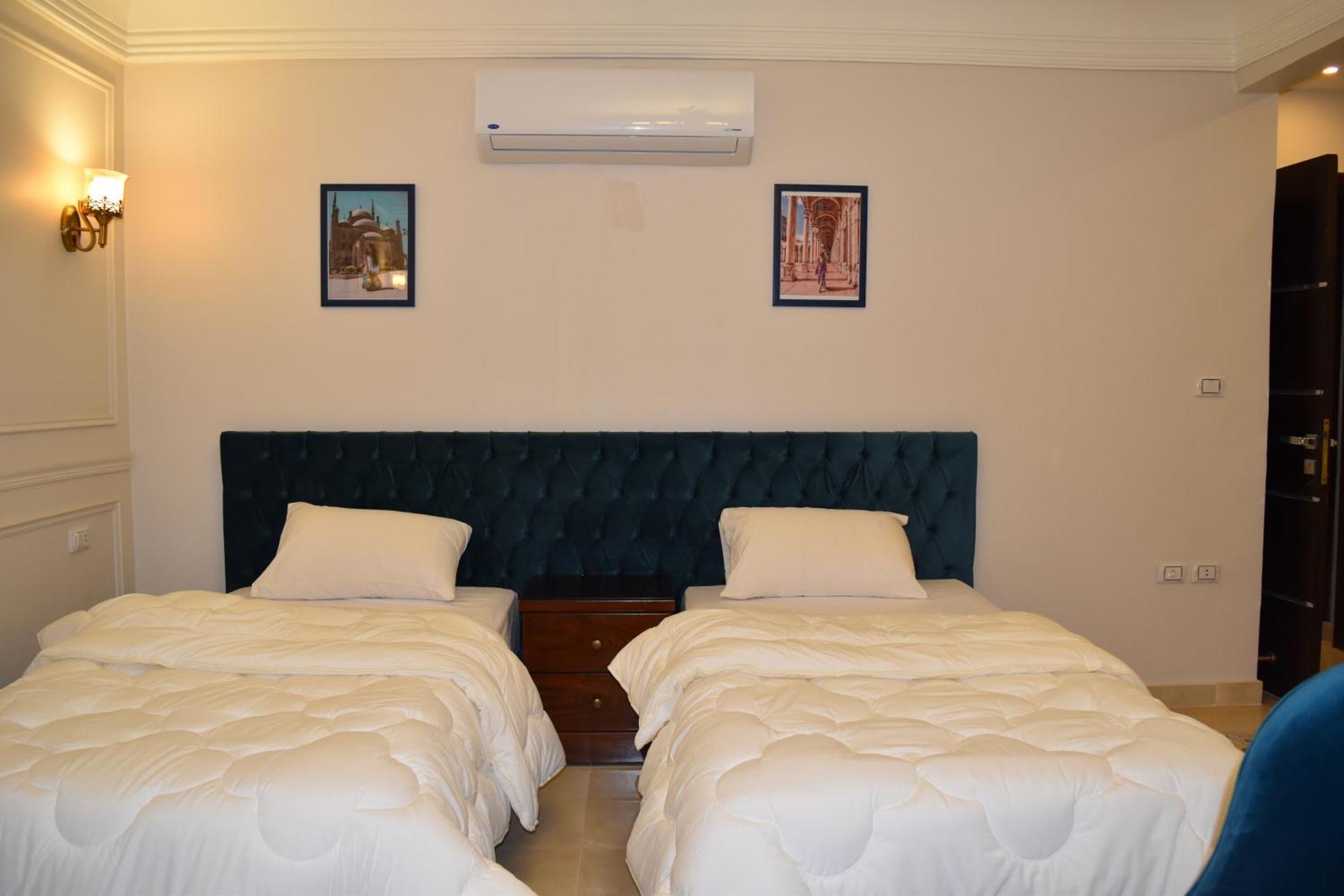 Rihana Pyramids Hotel Nazlet el-Sîsi Room photo